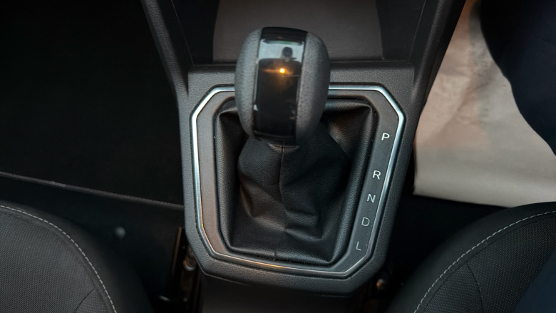 Dacia Sandero Stepway 1.0 TCe Comfort 5dr CVT Petrol Hatchback